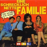 Various artists - Eine schrecklich nette Familie