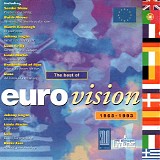 Eurovision - The Best Of Eurovision 1965-1993