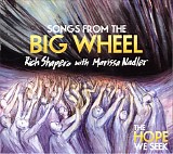 Rich Shapero with Marissa Nadler - Songs From The Big Wheel
