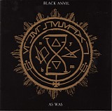 Black Anvil - As Was