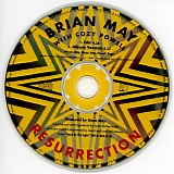 Brian May - Resurrection
