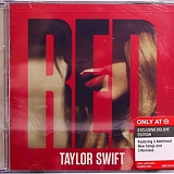 Taylor Swift - Red:  Deluxe Edition