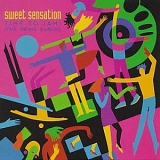 Sweet Sensation - Time To Jam!  [The Remix Album]