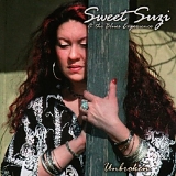 Sweet Suzi & The Blues Experience - Unbroken