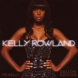 Kelly Rowland - Ms. Kelly:  Deluxe Edition