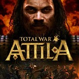 Richard Beddow - Total War: Attila