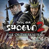 Jeff van Dyck - Total War: Shogun 2 - Fall of The Samurai