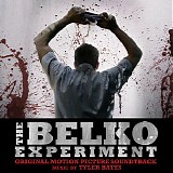 Tyler Bates - The Belko Experiment