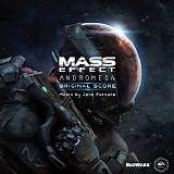 John Paesano - Mass Effect: Andromeda