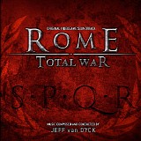 Jeff van Dyck - Rome: Total War