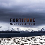 Ben Frost - Fortitude