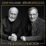 John Williams - John Williams & Steven Spielberg: The Ultimate Collection