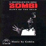 Goblin - Zombi (Dawn of The Dead)