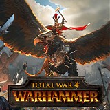 Richard Beddow, Ian Livingstone, Tilman Sillescu & Tim Wynn - Total War: Warhammer