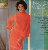 Nancy Wilson - How Glad I AM