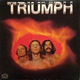 Triumph - Triumph