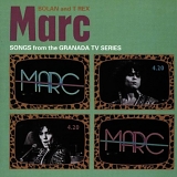 T. Rex - Marc: Songs from the Granada TV Series