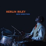 Herlin Riley - New Direction