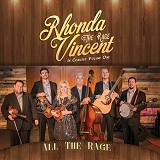 Rhonda Vincent - All The Rage - Volume One