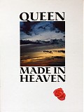 Queen - Made In Heaven (Promo Box Set)