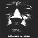 Jimi Hendrix - War Heroes [1988 edition]