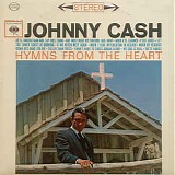 Johnny Cash - Hymns from the Heart