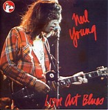 Neil Young - Love Art Blues