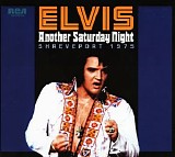 Elvis Presley - Another Saturday Night