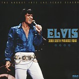 Elvis Presley - 3000 South Paradise Road
