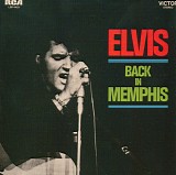 Elvis Presley - Back In Memphis (FTD)