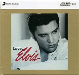 Elvis Presley - Love, Elvis