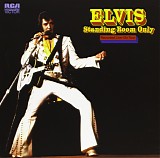 Elvis Presley - Standing Room Only