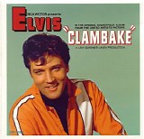 Elvis Presley - Clambake (FTD)