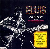 Elvis Presley - Elvis In Person