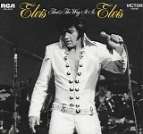 Elvis Presley - That's The Way It Is (Legacy Edition)