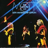 Mott The Hoople - Live (30th Anniversary Edition)