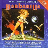 Various artists - Barbarella