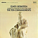 Elmer Bernstein - The Ten Commandments (Re-recording)
