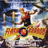 Howard Blake - Flash Gordon