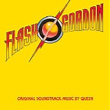 Various artists - Flash Gordon