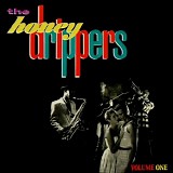 The Honeydrippers feat. Robert Plant - The Honeydrippers Volume One <Expanded Edition>