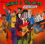 Frank Zappa - Cruising With Ruben & The Jets