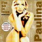 Paulina Rubio - I'm So In Love
