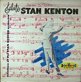 Stan Kenton - Members Of The Stan Kenton Orchestra Salute Stan Kenton (Artistry In Rhythm)