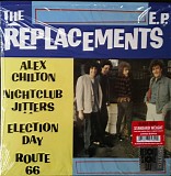 Replacements, The - The Replacements E.P.