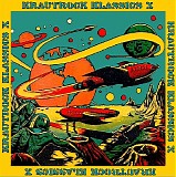 Various Artists - Krautrock Klassics X