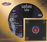 Santana - Lotus