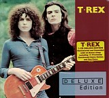 T. Rex - T.Rex [2014 deluxe 2cd edition]