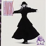 Stevie Nicks - Rock A Little (TW Official)