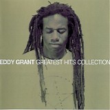 Eddy Grant - Greatest Hits Collection
